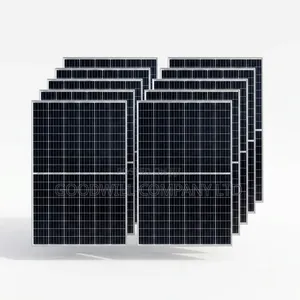 30kwh 16kva 3 Phase Complete Solar System