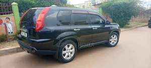 Nissan X-Trail 2009 Black