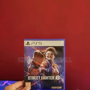 Street Fighter 6 | Next-Gen Combos | Zero Controller Mercy Left