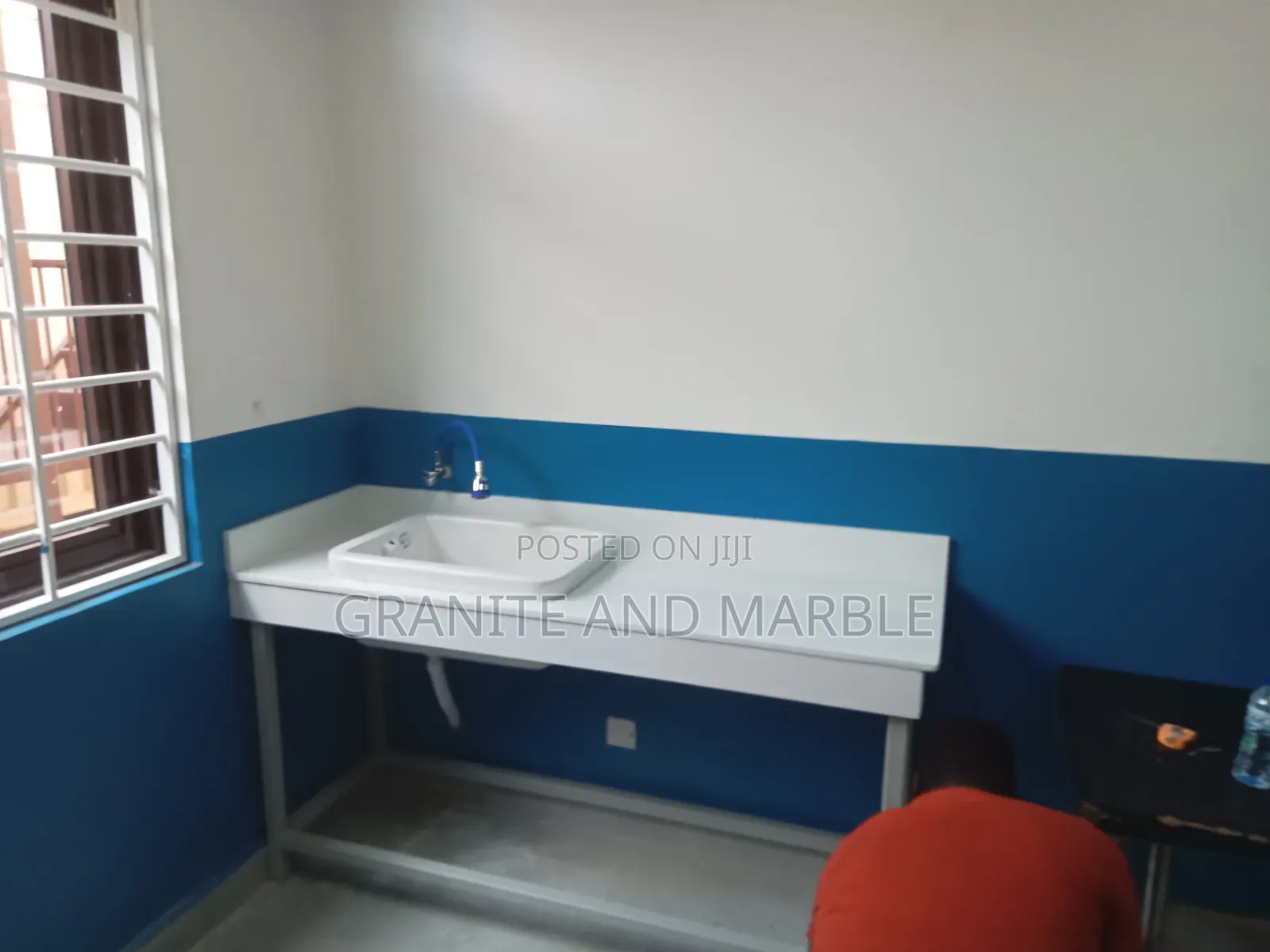 White-Granite