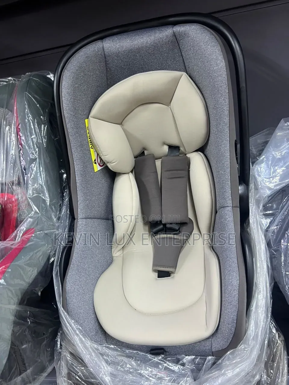 Baby Car Seat
