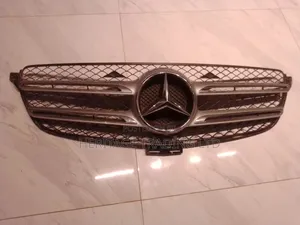 Mercedes W166 Grille