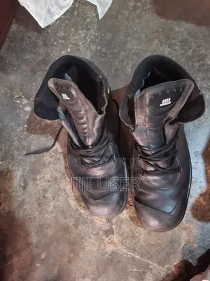 Safety Shoes