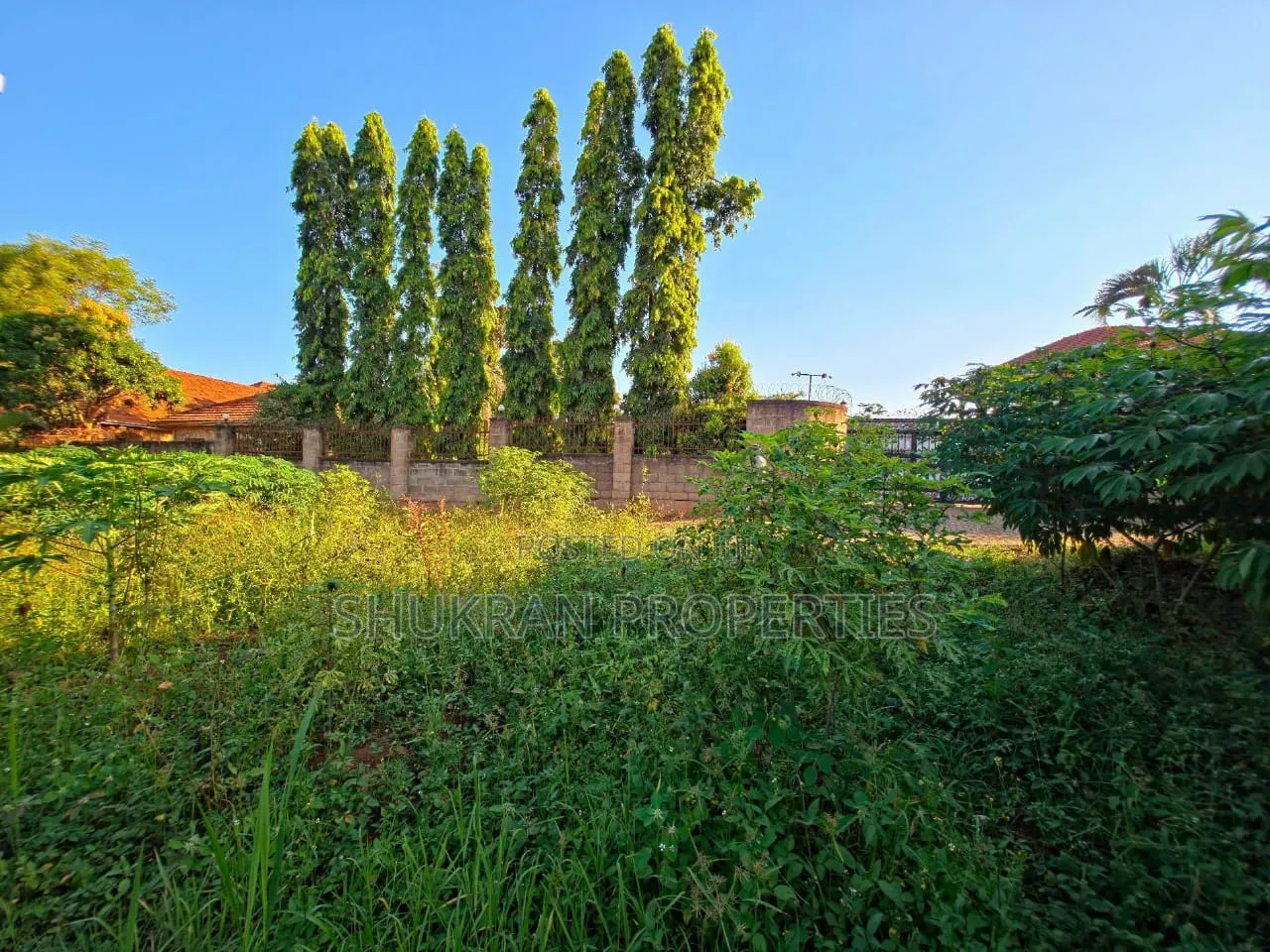 Prime Plot for Sale