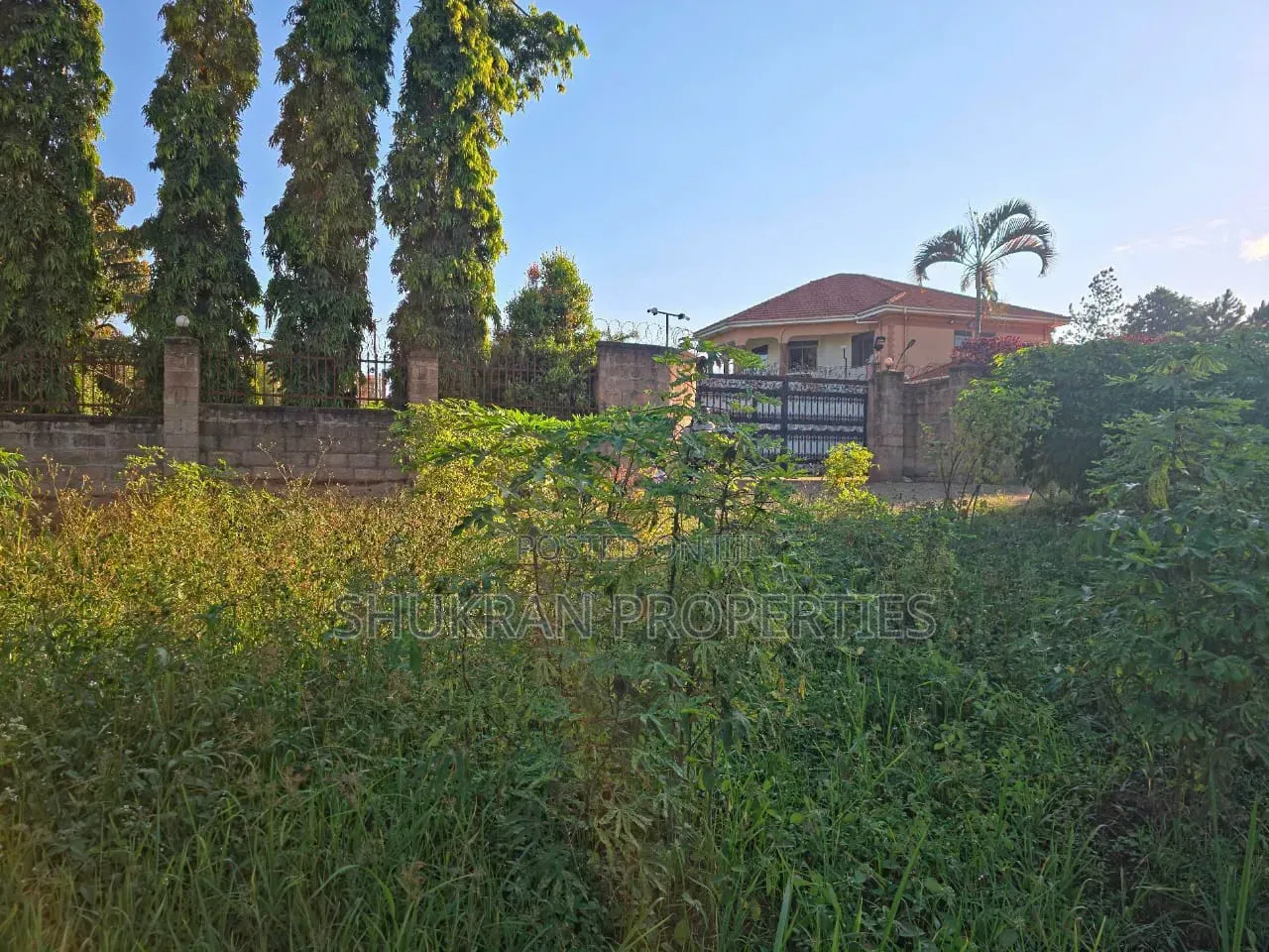 Prime Plot for Sale