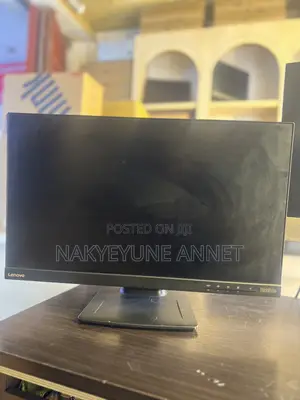 Hp Elite Display E243d