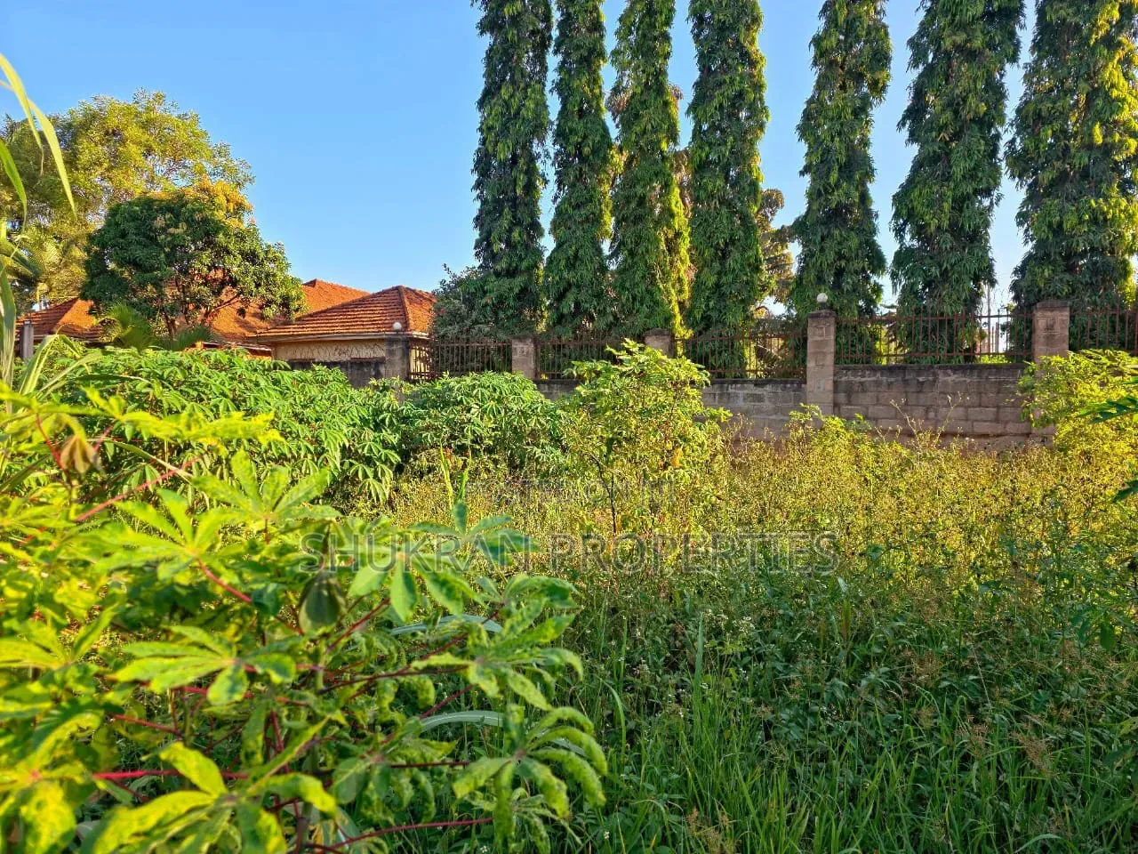 Prime Plot for Sale