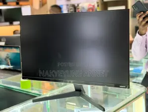 Samsung Monitor