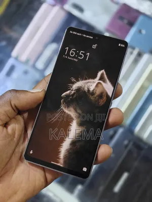 Sharp Aquos zero6 128 GB Bronze