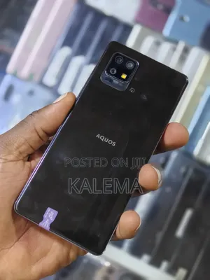 Sharp Aquos zero6 128 GB Bronze
