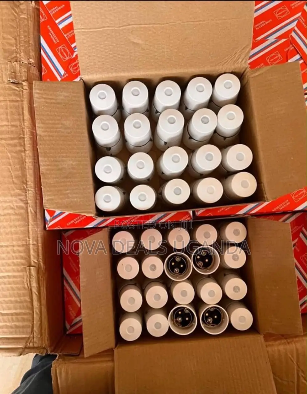 Pin Base Socket Uk Pendant Bulb Base-1 Box