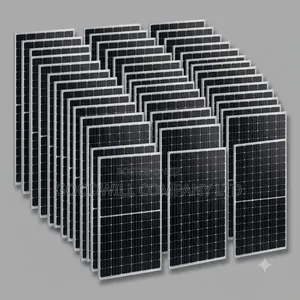 30kwh Comboindia Lithium / Hybrid Solar System Full Kit