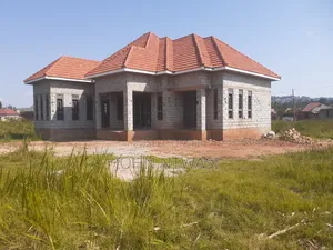 Hone House for Sale Located at Kasenge Katale Road