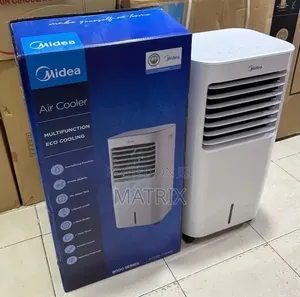 Midea 10litres Air Coolers With Remote