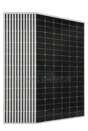 30kwh Lytenyte 3 Phase Solar System Full Kit