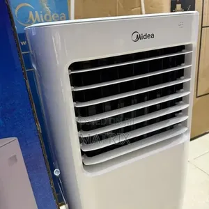 Midea 10litres Air Coolers With Remote