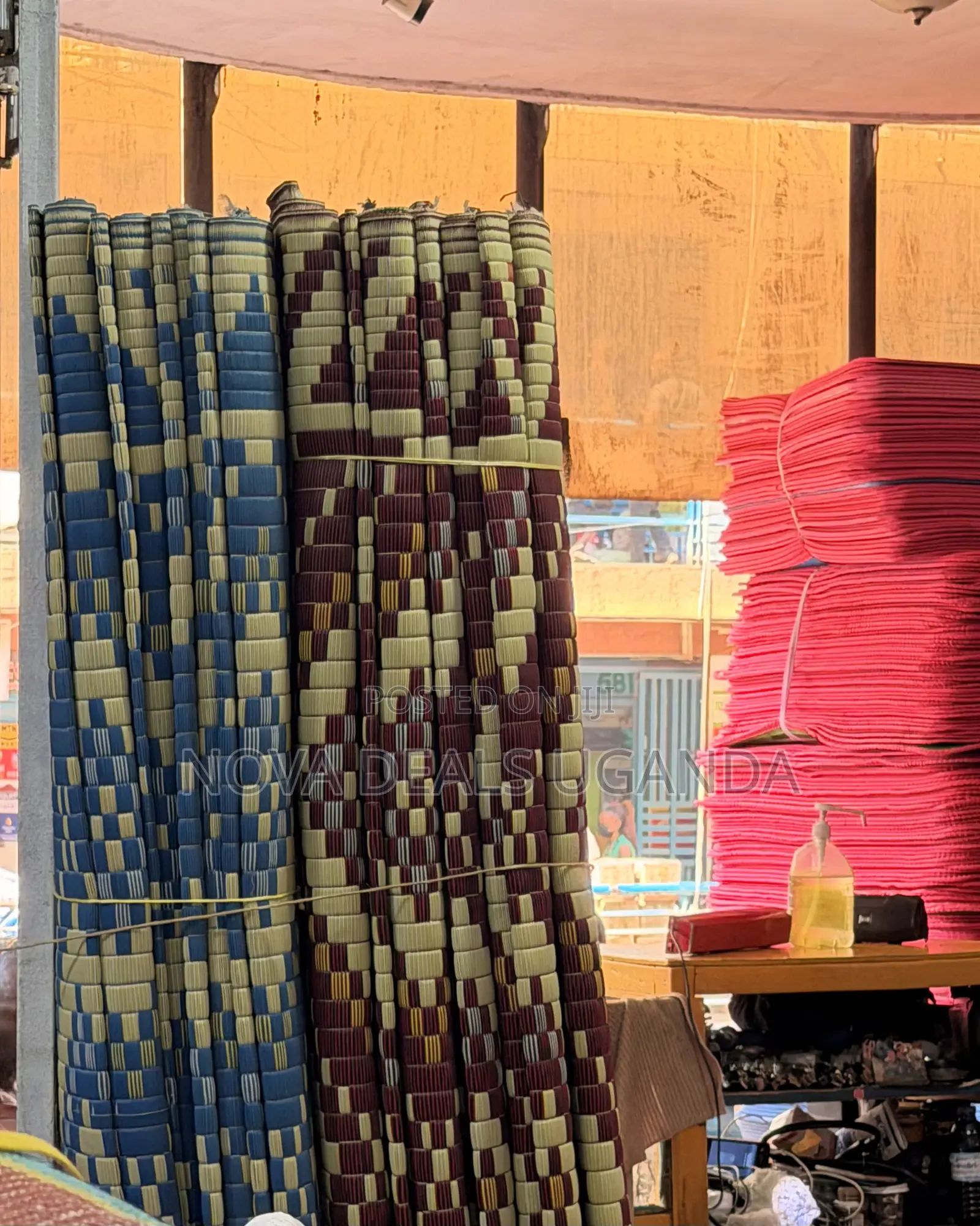 All Purpose 6by9 Prayer Mat