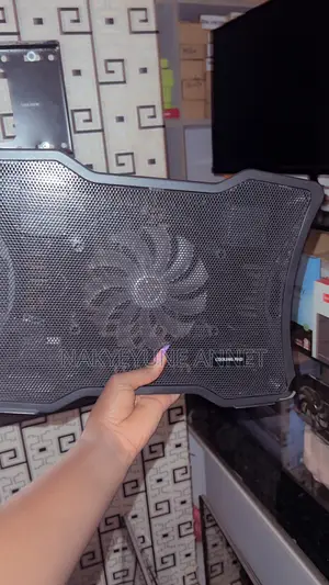 Laptop Cooling Pad