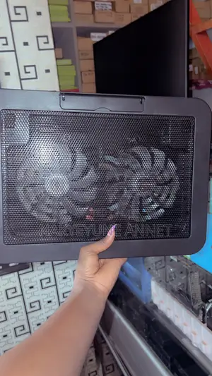 Laptop Cooling Pad