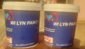 Wilyn Paints