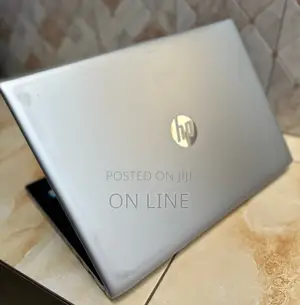 Laptop HP ProBook 450 G5 16GB Intel Core i7 SSD 256GB