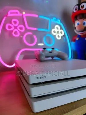 Ps4 Pro: Ssebo, Your Opponent Is Laughing at Your Lag!  Dm! 
