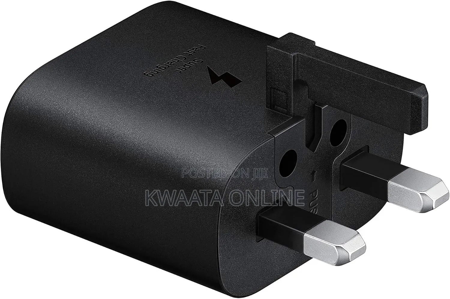 Samsung Usb-C to C 25w Pd Adapter Data Cable Mobile Phone Charger