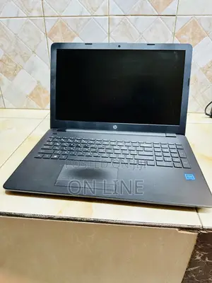 Laptop HP 15 4GB Intel Celeron SSD 256GB