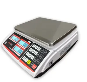 Price Computing Scale