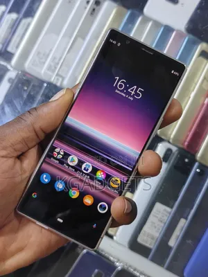 Sony Xperia 5 128 GB Gray