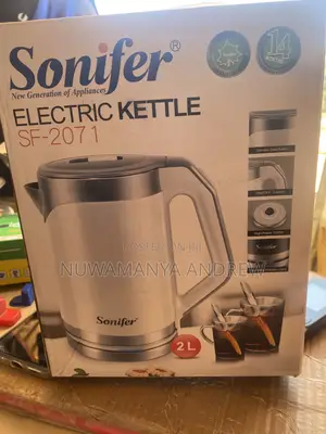 Sonifer Electric Kettle
