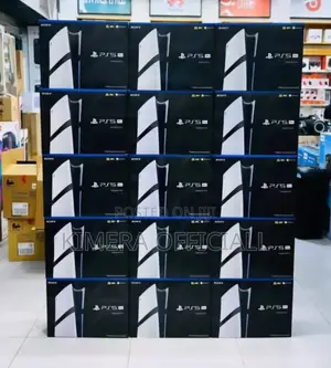 Ps5 Pro Consoles Available Brand New Boxed and Sealed Very Neat