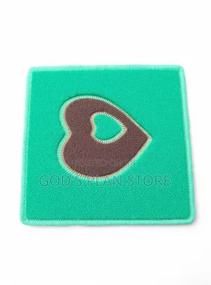 Heart Design Doormat Doormats