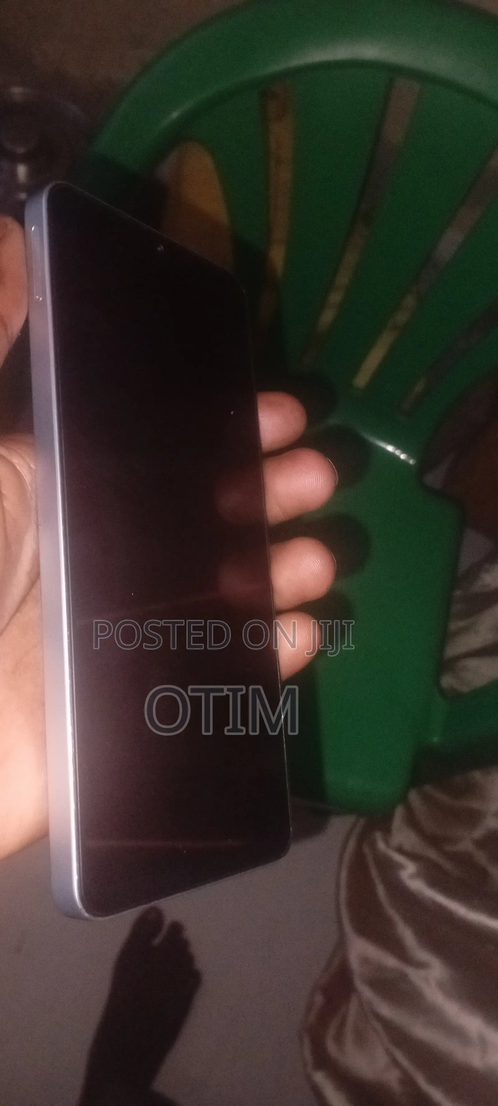Samsung Galaxy A06 64 GB White