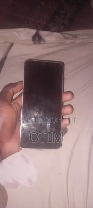 Samsung Galaxy A06 64 GB White