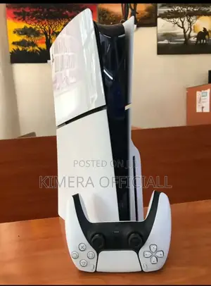 Ps5 Slim: Your Cat Can’T Even Use This as a Bed Anymore, It’S Too Thin