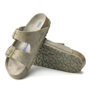 Melody's Shoes Collection