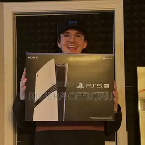 Ps5 Pro: Less Plastic, Same Legendary Power 