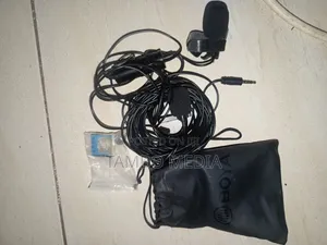 Boya Microphones