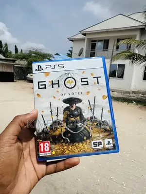 Ghost of Yōtei: The Wind Guides Your Path; Your Blades Do the Talking