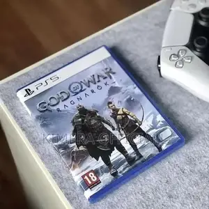 God of War Ragnarök the Most Intense Family Therapy Session in History