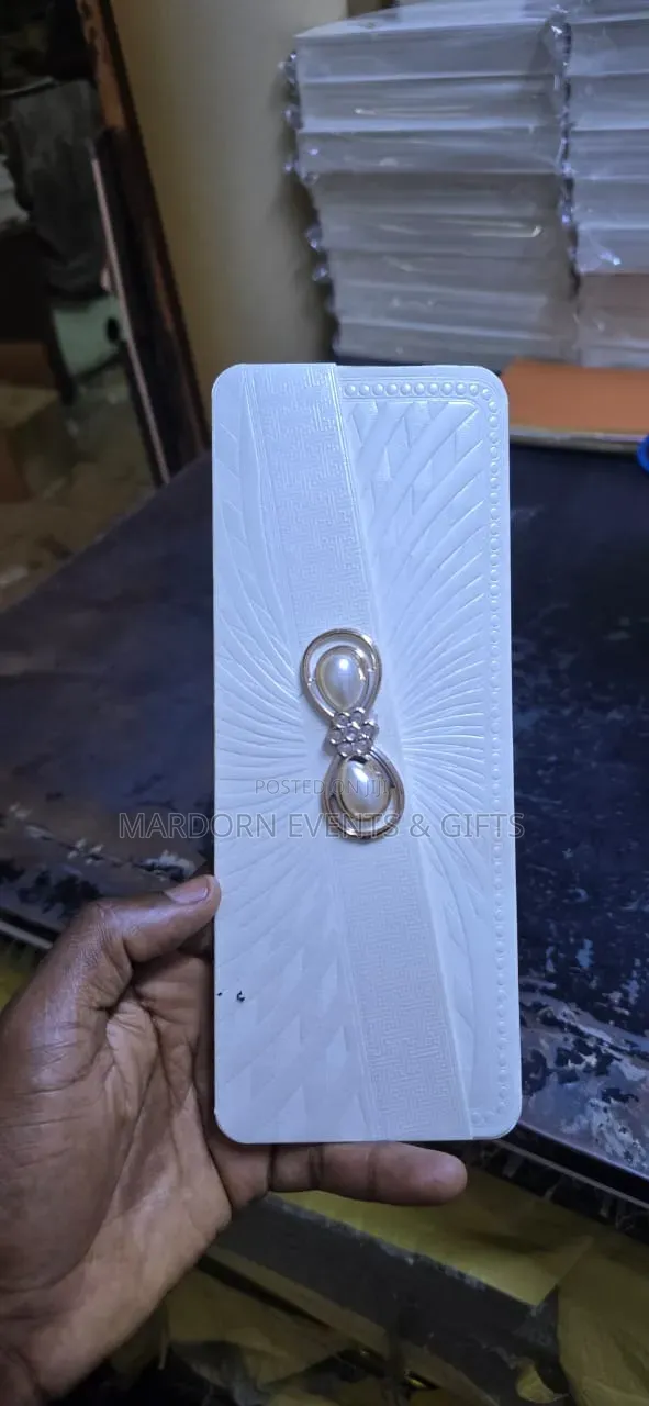 Unique Wedding Invitation Cards