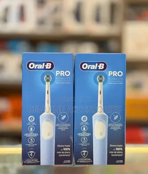 Oral-B Vitality Pro Electric Toothbrush