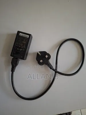 Poe Injector Adapter ( With Power Cable )