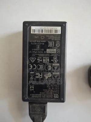 Poe Injector Adapter ( With Power Cable )