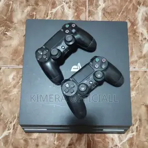 Ps4 Pro: Warning: May Cause Excessive Shouting at Your Tv Screen.