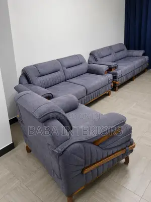 Sofa Set 7 Seater Brand New