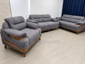 Sofa Set 7 Seater Brand New