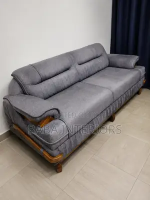 Sofa Set 7 Seater Brand New