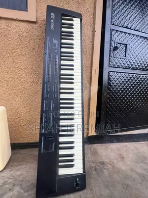 Roland A33 Weighted Keys